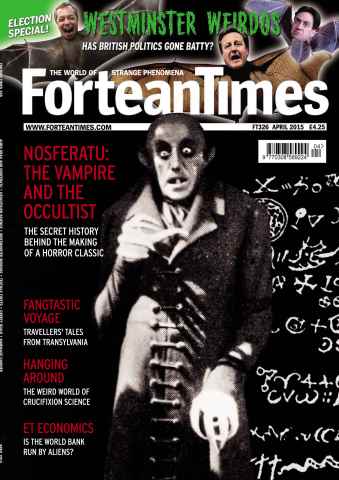 Fortean Times issue 326