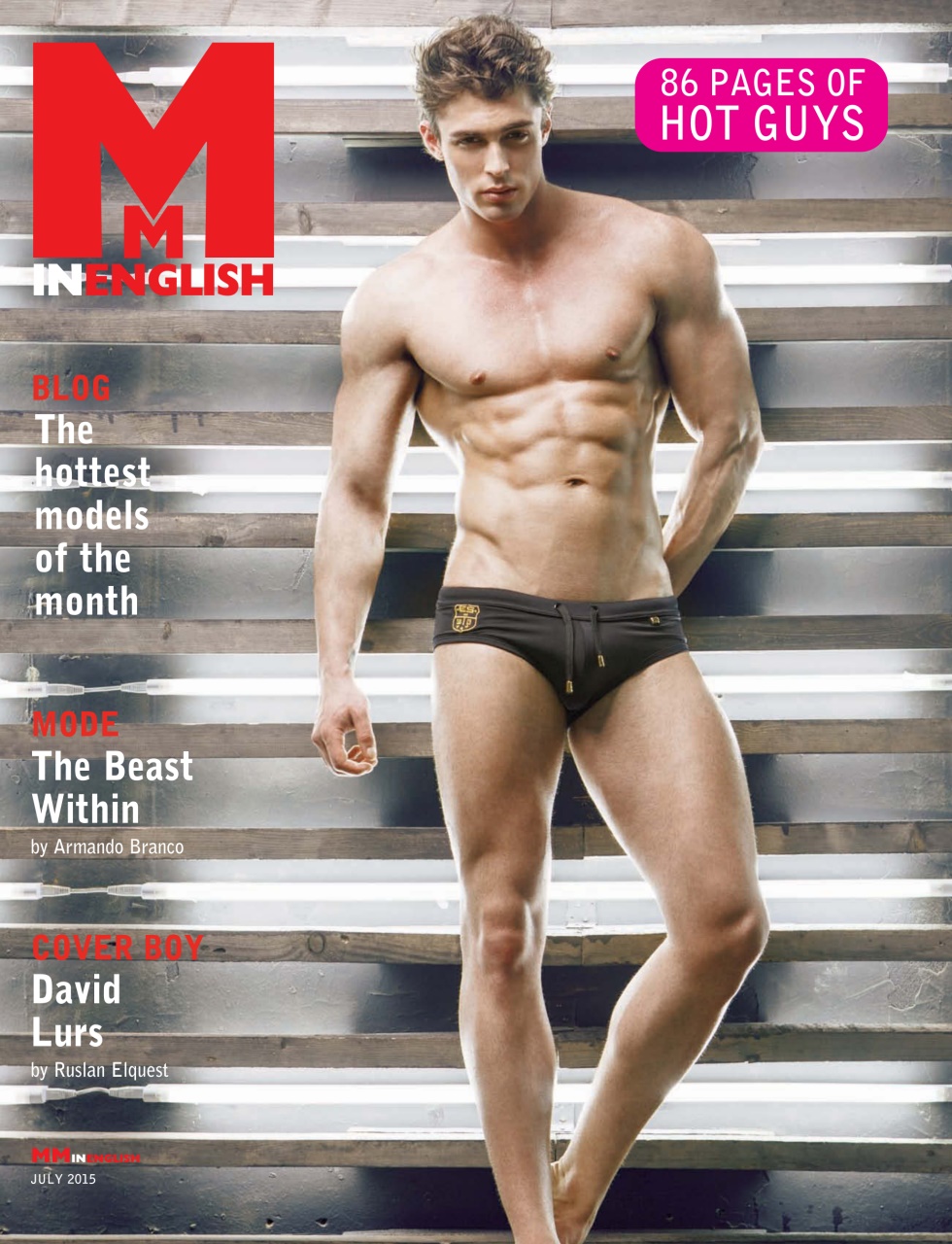 MM in English Preview Pages