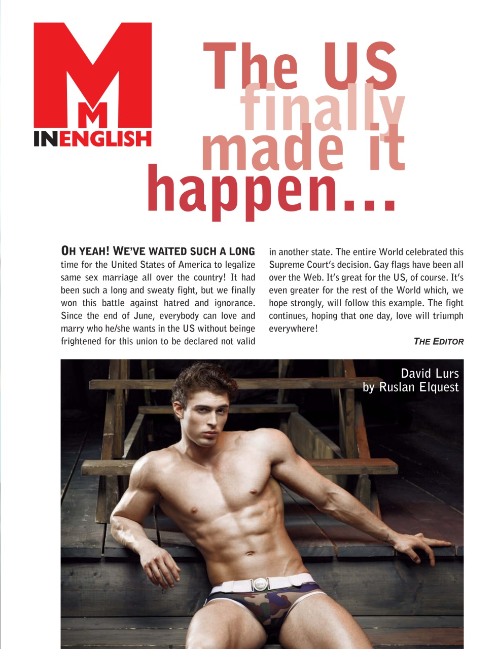 MM in English Preview Pages