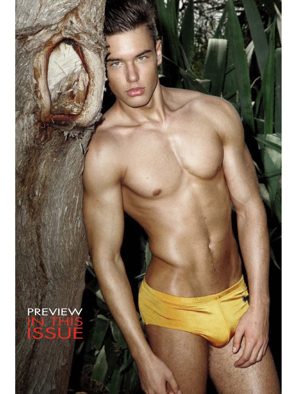 MM in English Preview Pages