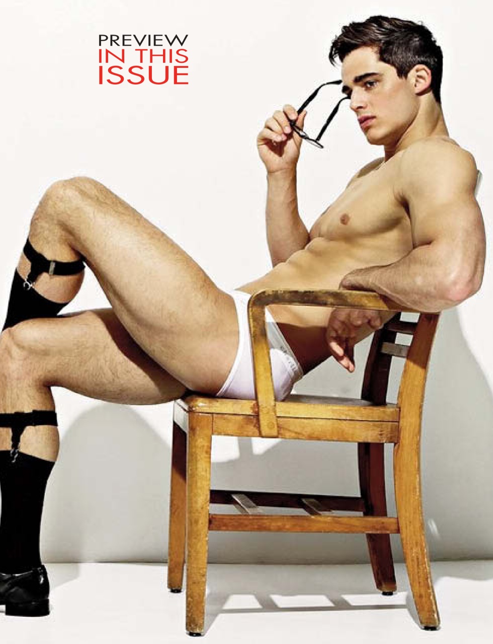 MM in English Preview Pages