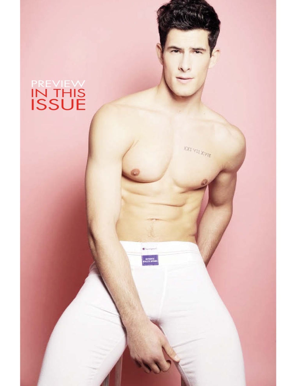 MM in English Preview Pages