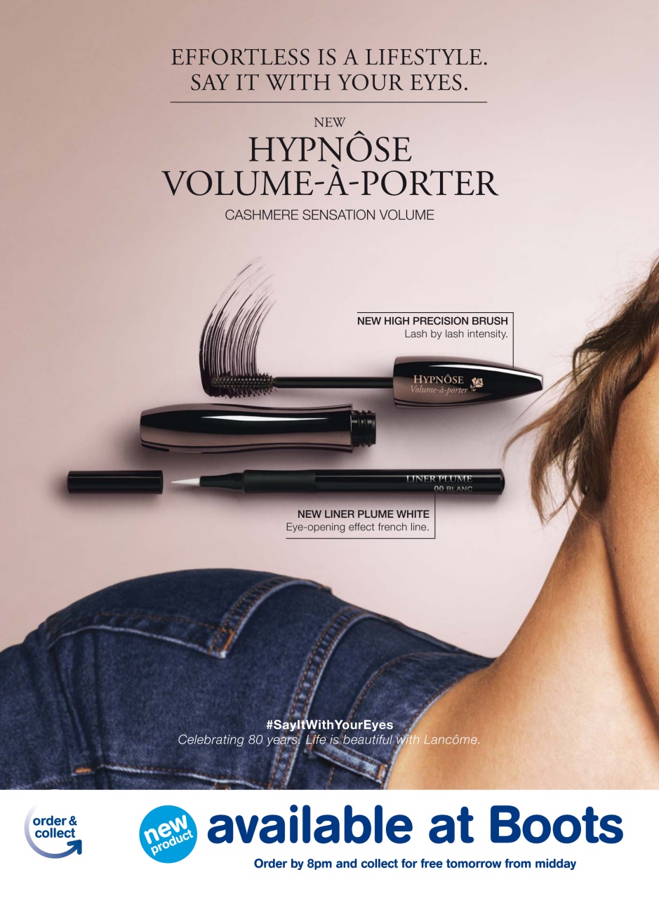 Hello! Magazine Preview Pages