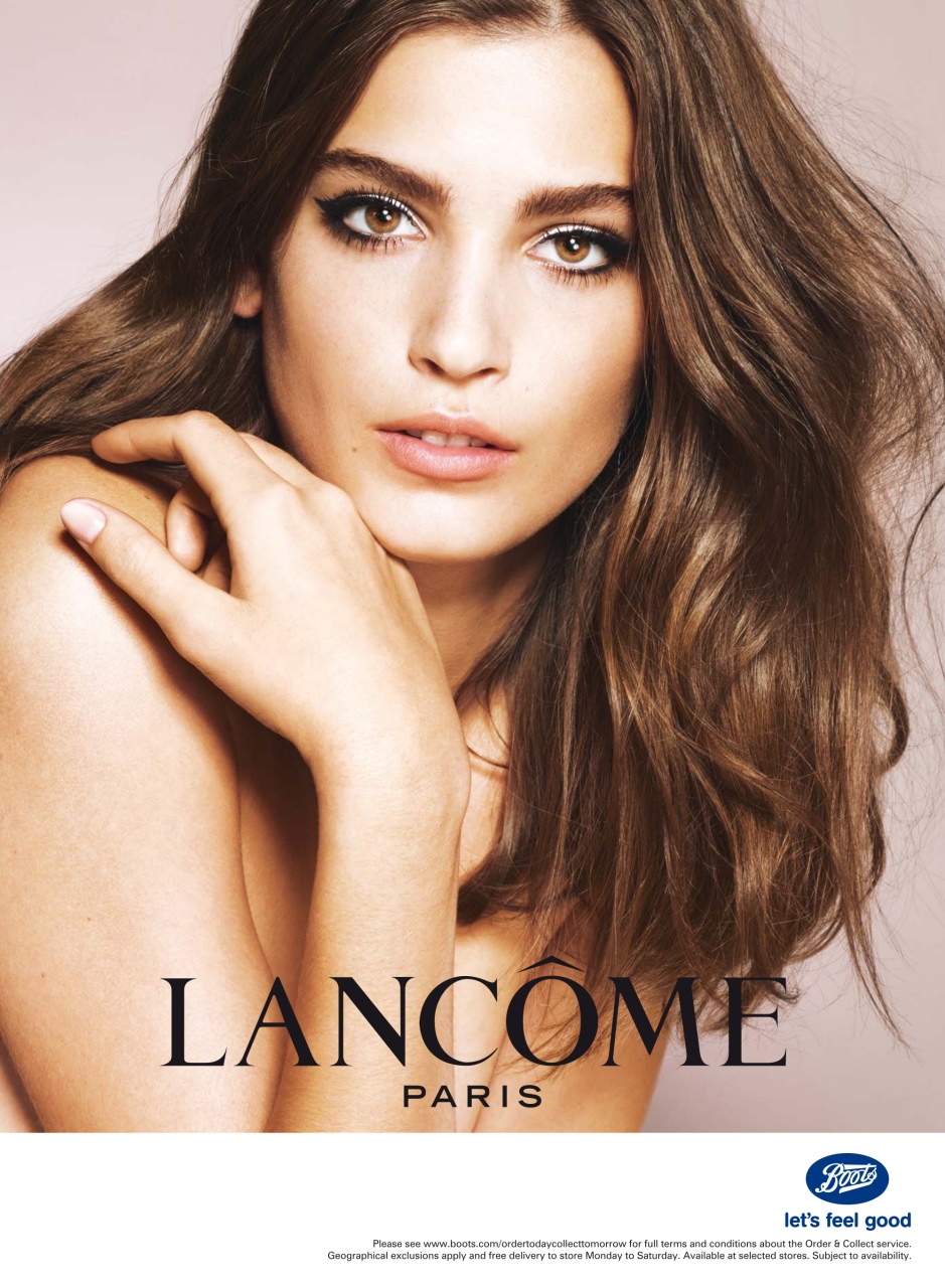 Hello! Magazine Preview Pages