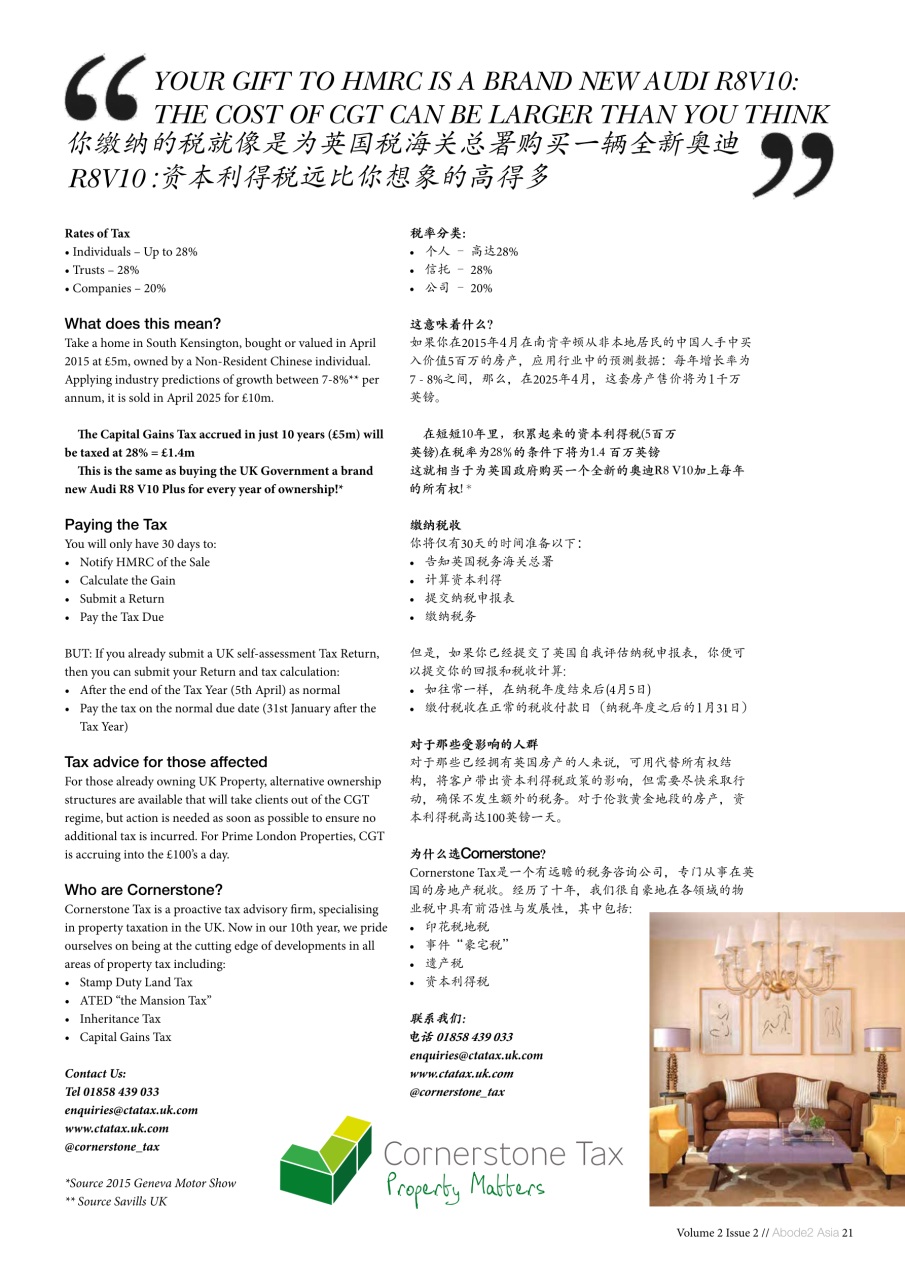 Abode2 Preview Pages