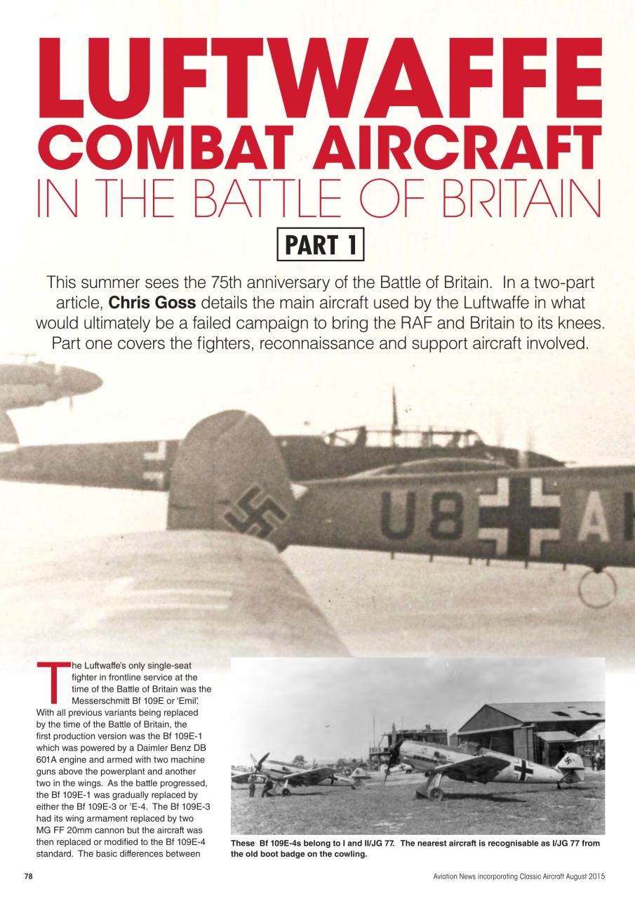 Aviation News Preview Pages