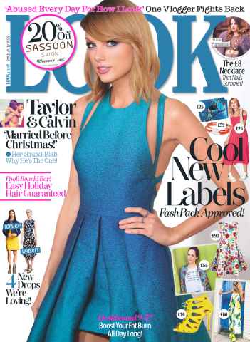Look issue 20th July 2015