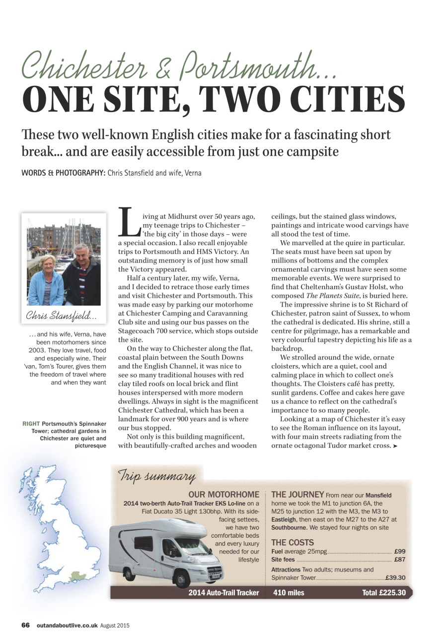 MMM magazine Preview Pages