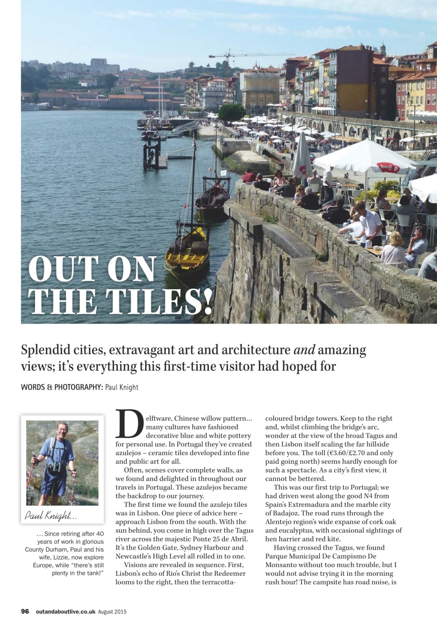 MMM magazine Preview Pages