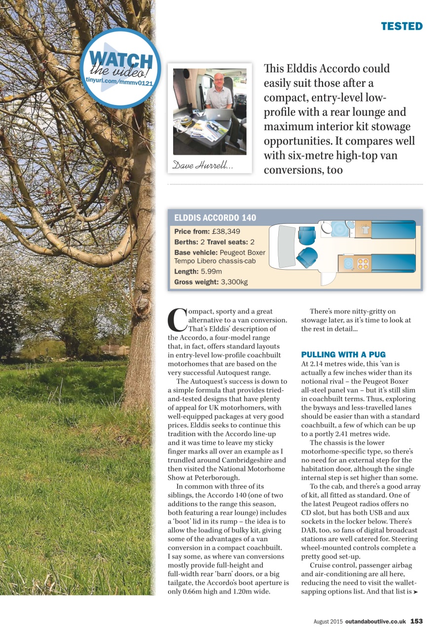 MMM magazine Preview Pages