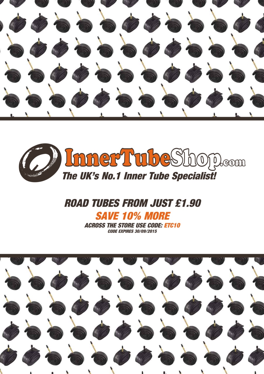 Bikes Etc Preview Pages