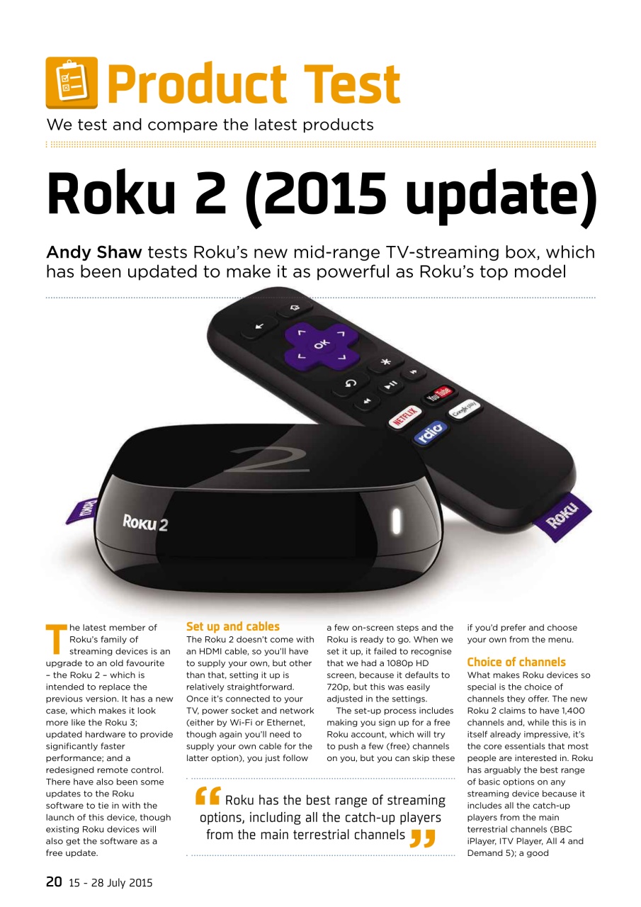 Webuser Preview Pages