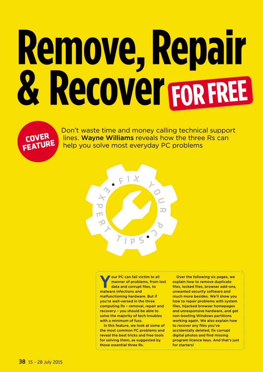 Webuser Preview Pages