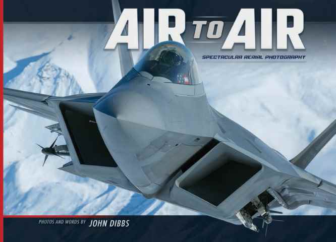 Aviation Specials issue Air to Air