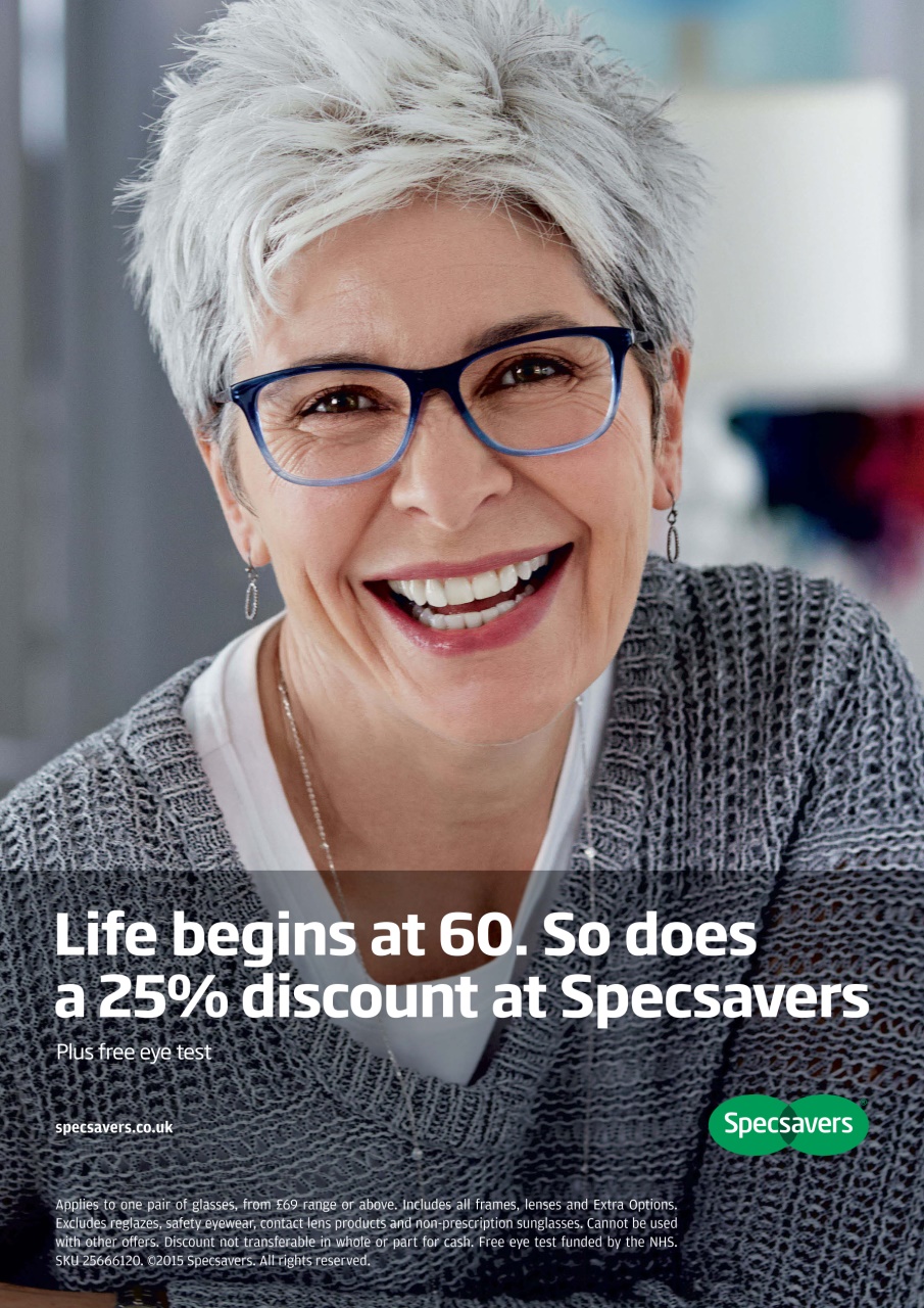 My Weekly Special Preview Pages