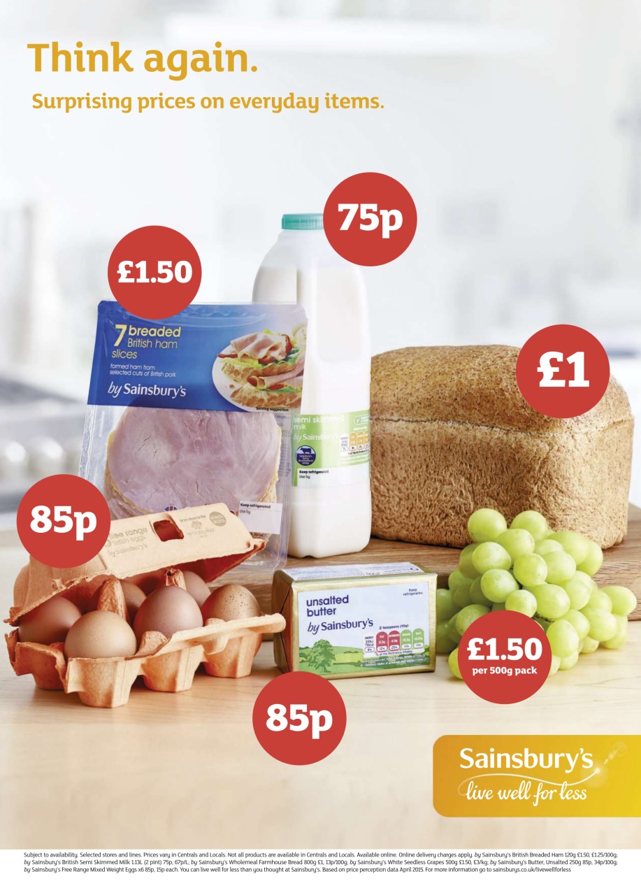 Closer Preview Pages