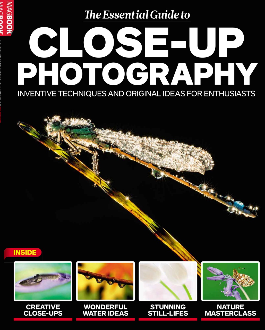 Digital SLR Photography Preview Pages