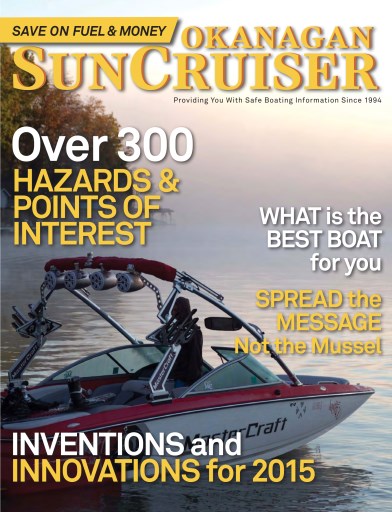 Suncruiser issue 
