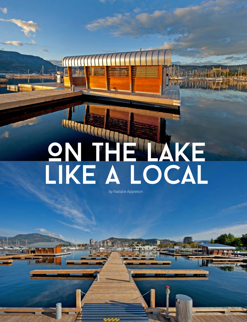 Suncruiser Preview Pages