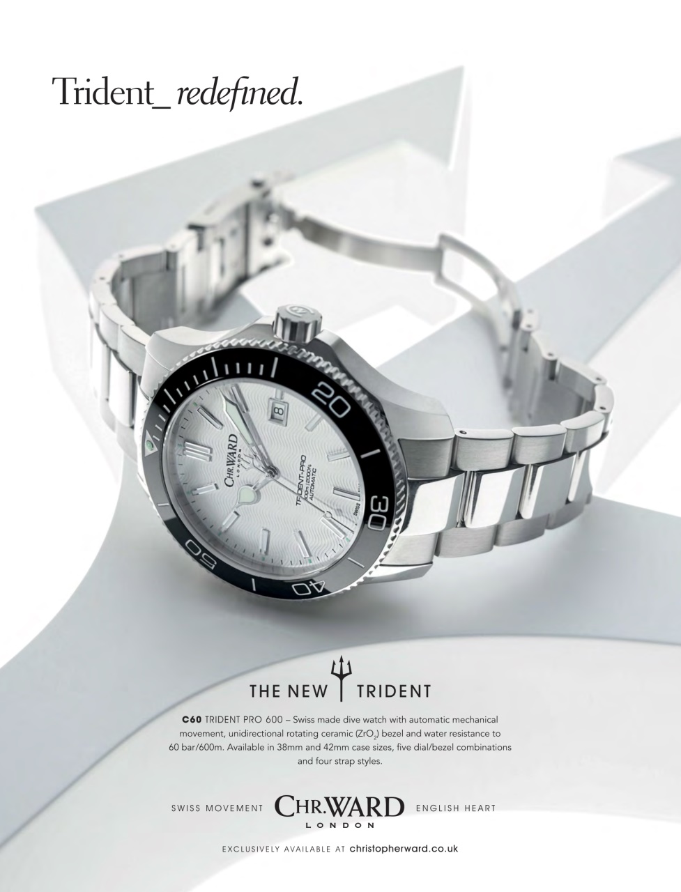 Attitude Preview Pages