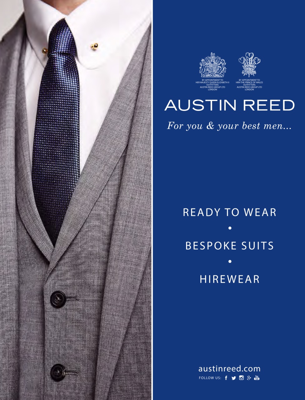 Attitude Preview Pages