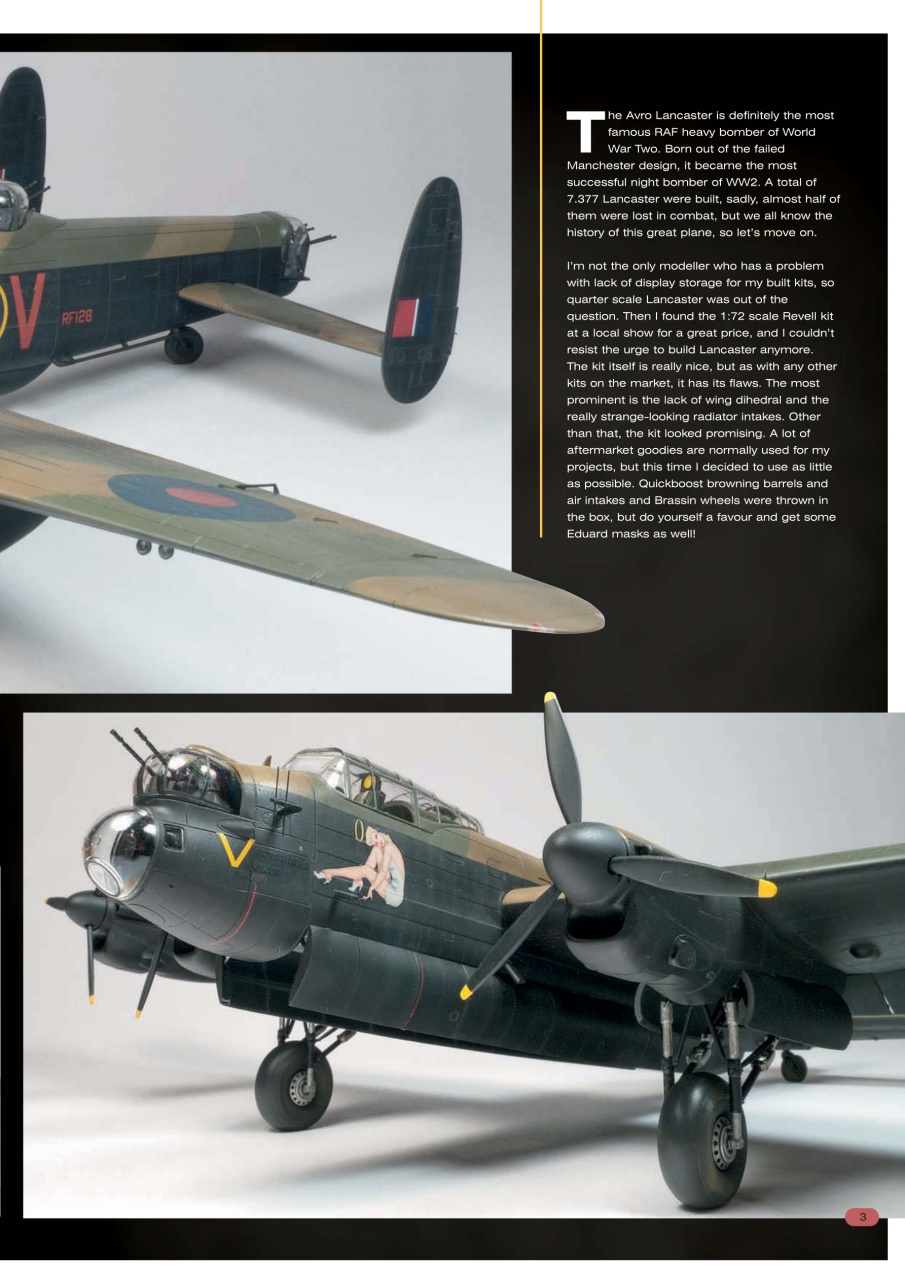 Meng AIR Modeller Preview Pages