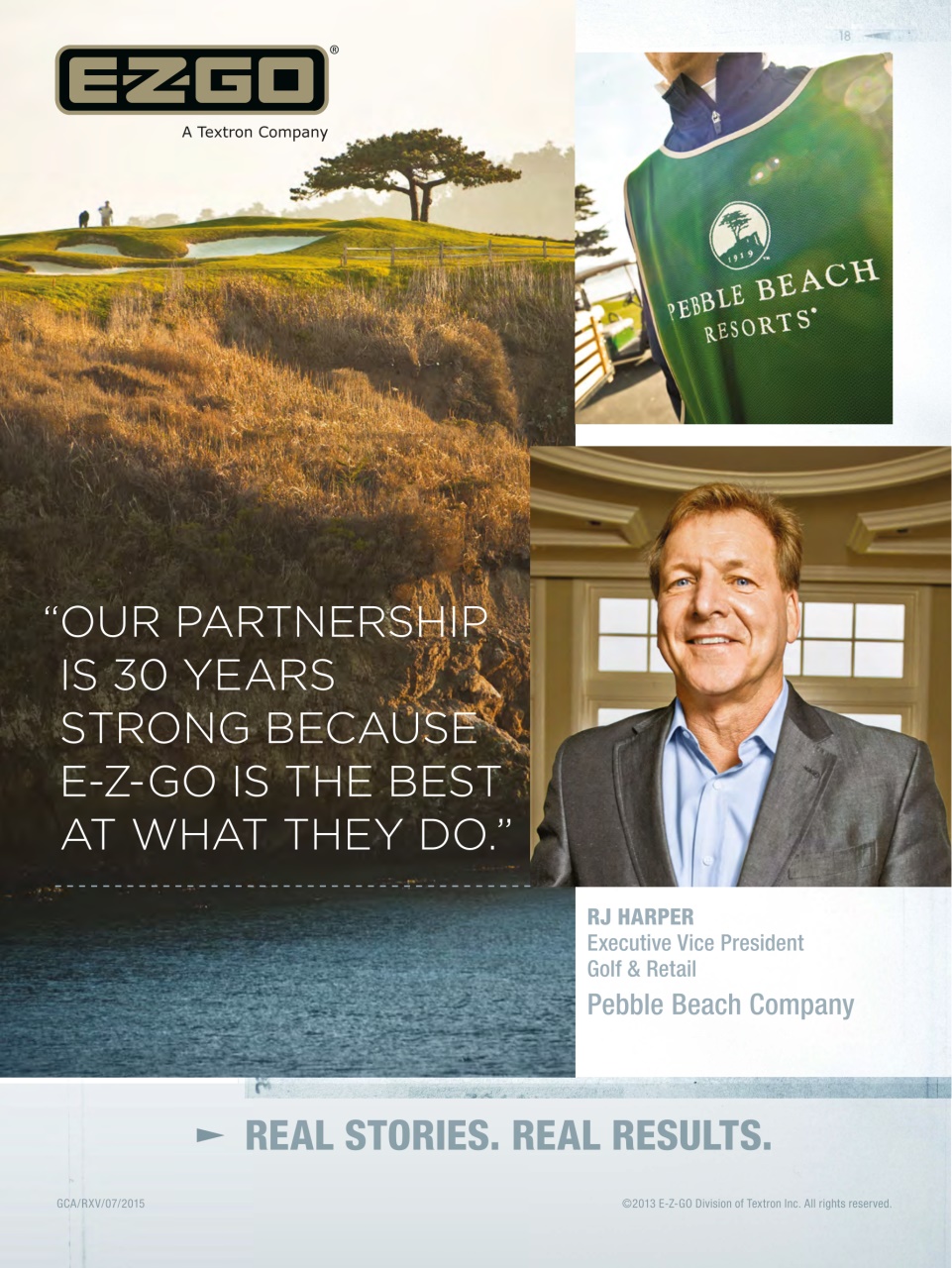 Golf Course Architecture Preview Pages