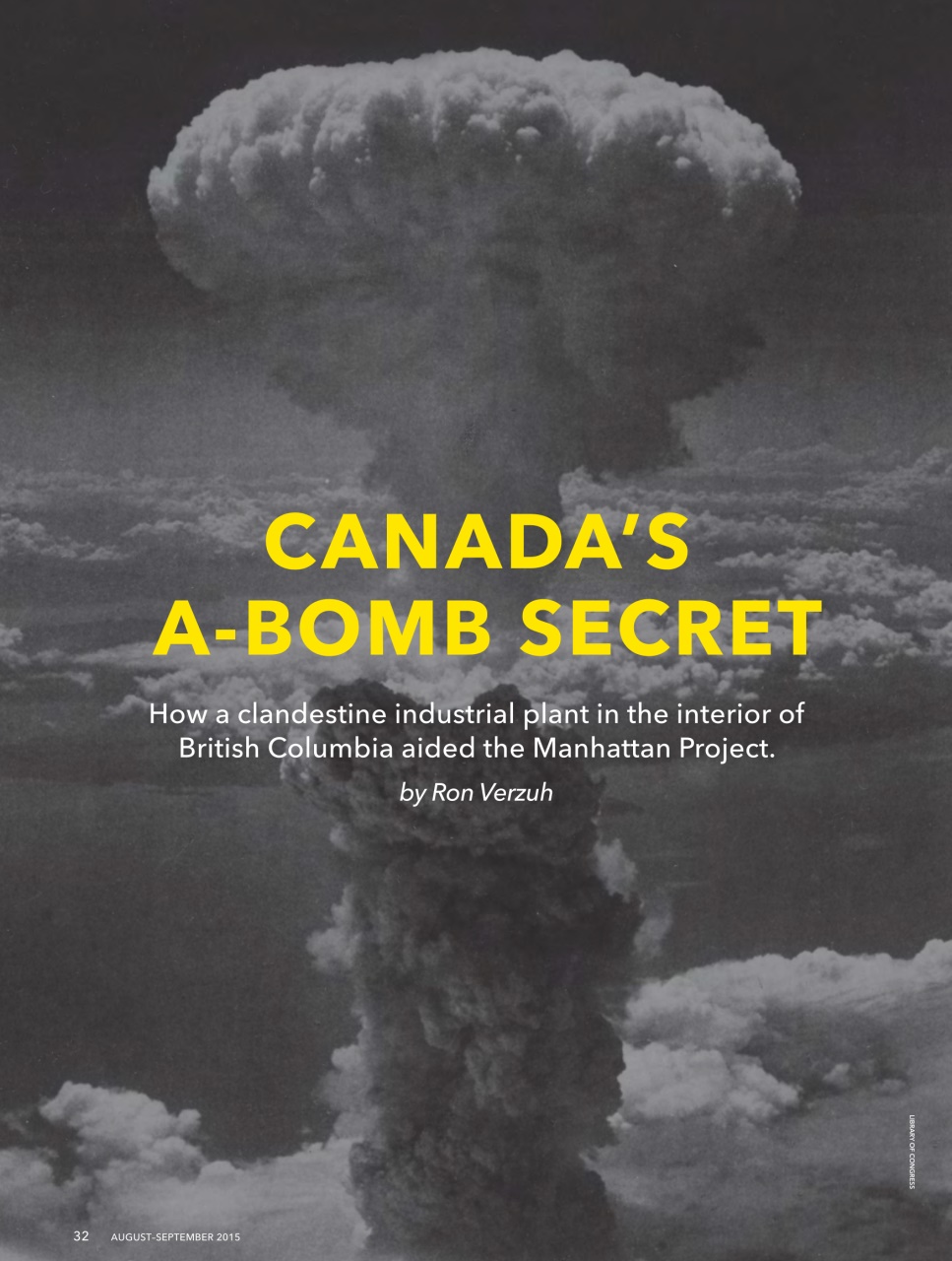 Canada's History Preview Pages