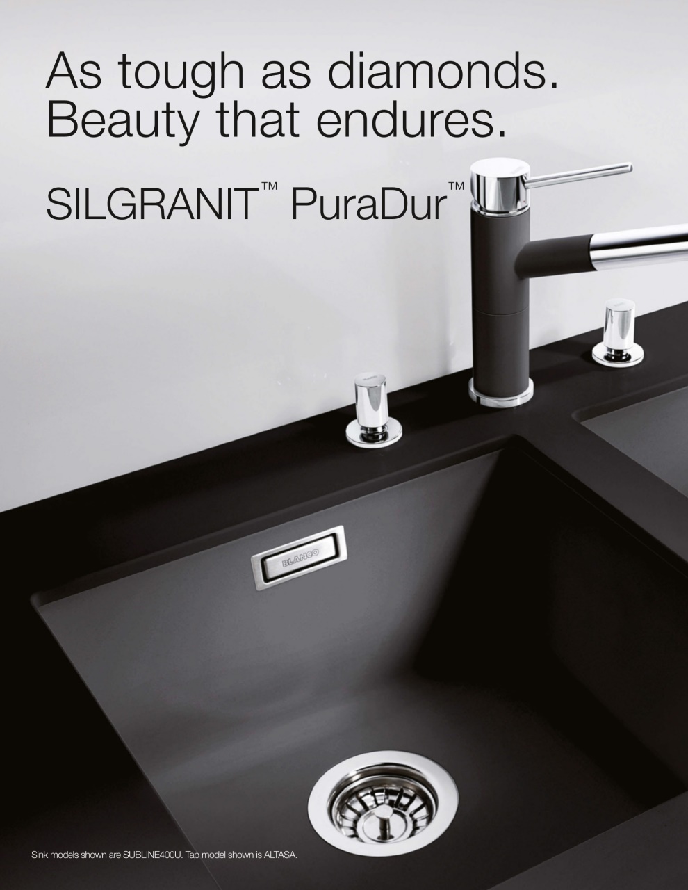 Luxury Kitchens and Bathrooms Preview Pages