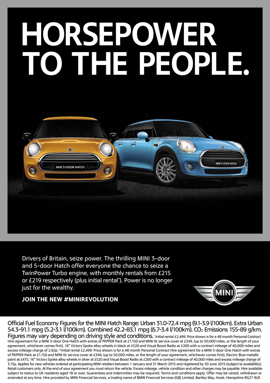 Auto Express Preview Pages