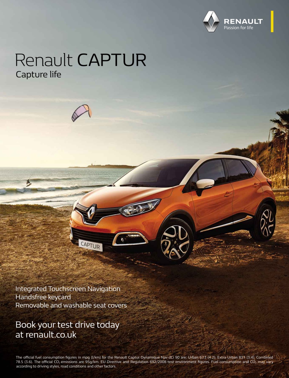 Auto Express Preview Pages