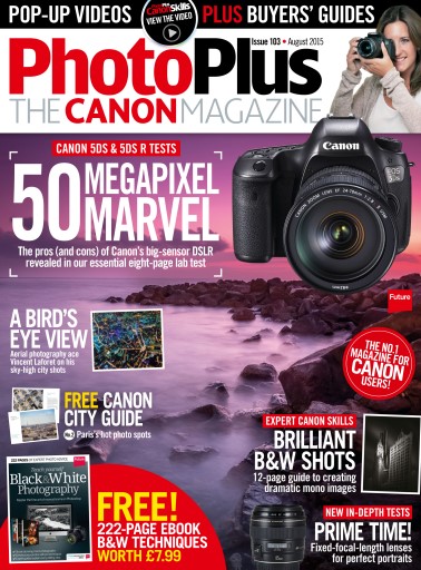 PhotoPlus issue 