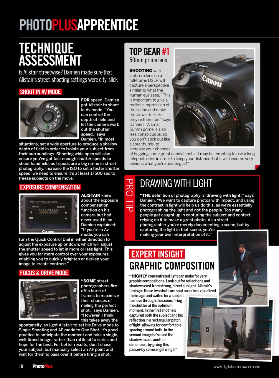 PhotoPlus Preview Pages