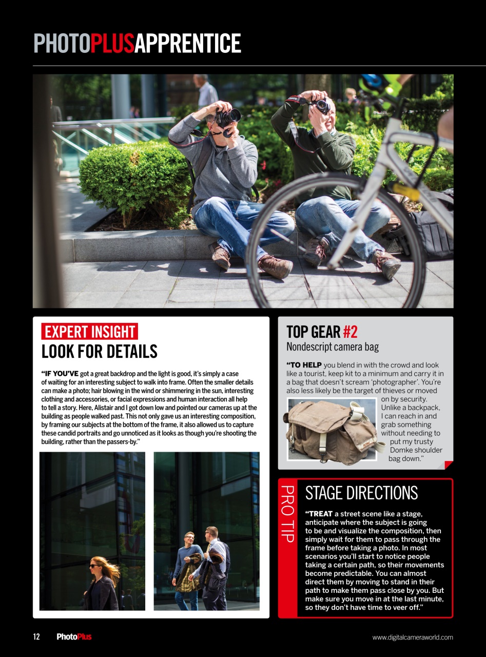 PhotoPlus Preview Pages