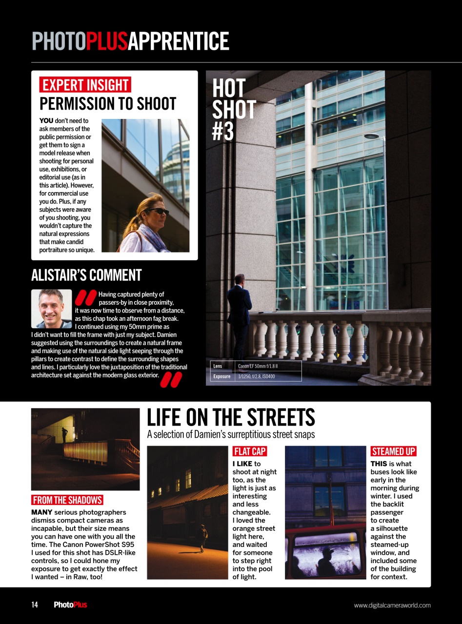 PhotoPlus Preview Pages