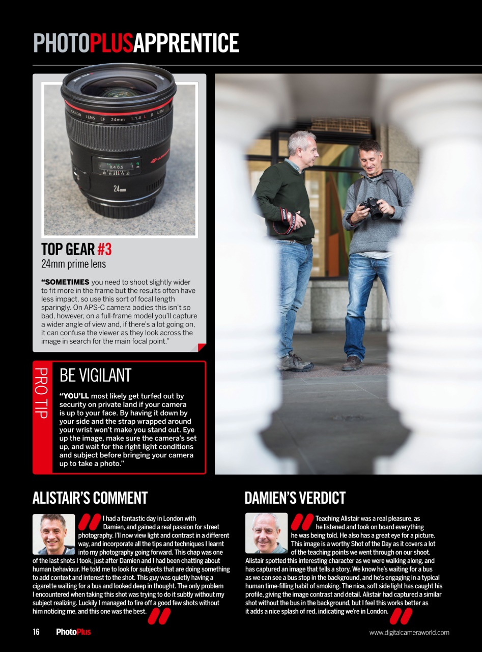 PhotoPlus Preview Pages