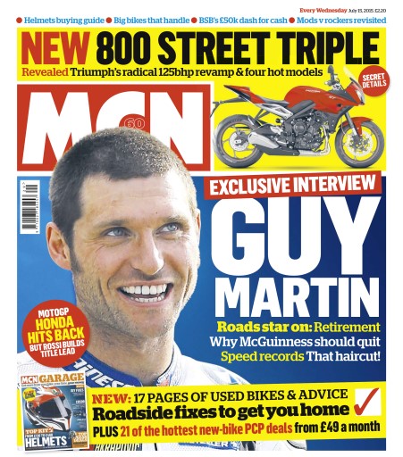 MCN issue 