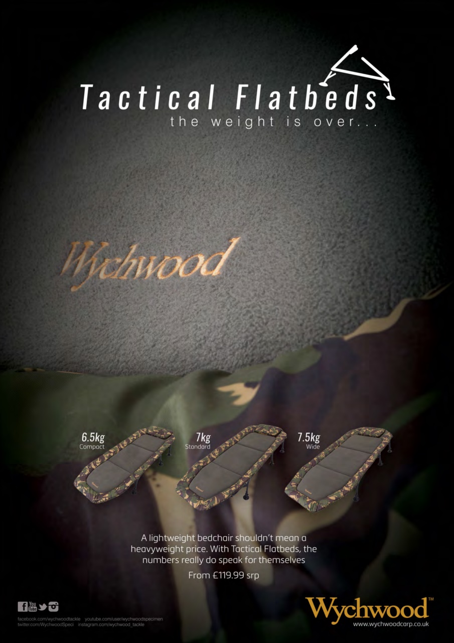 Crafty Carper Preview Pages