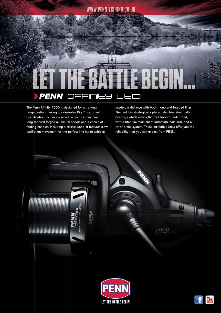 Crafty Carper Preview Pages