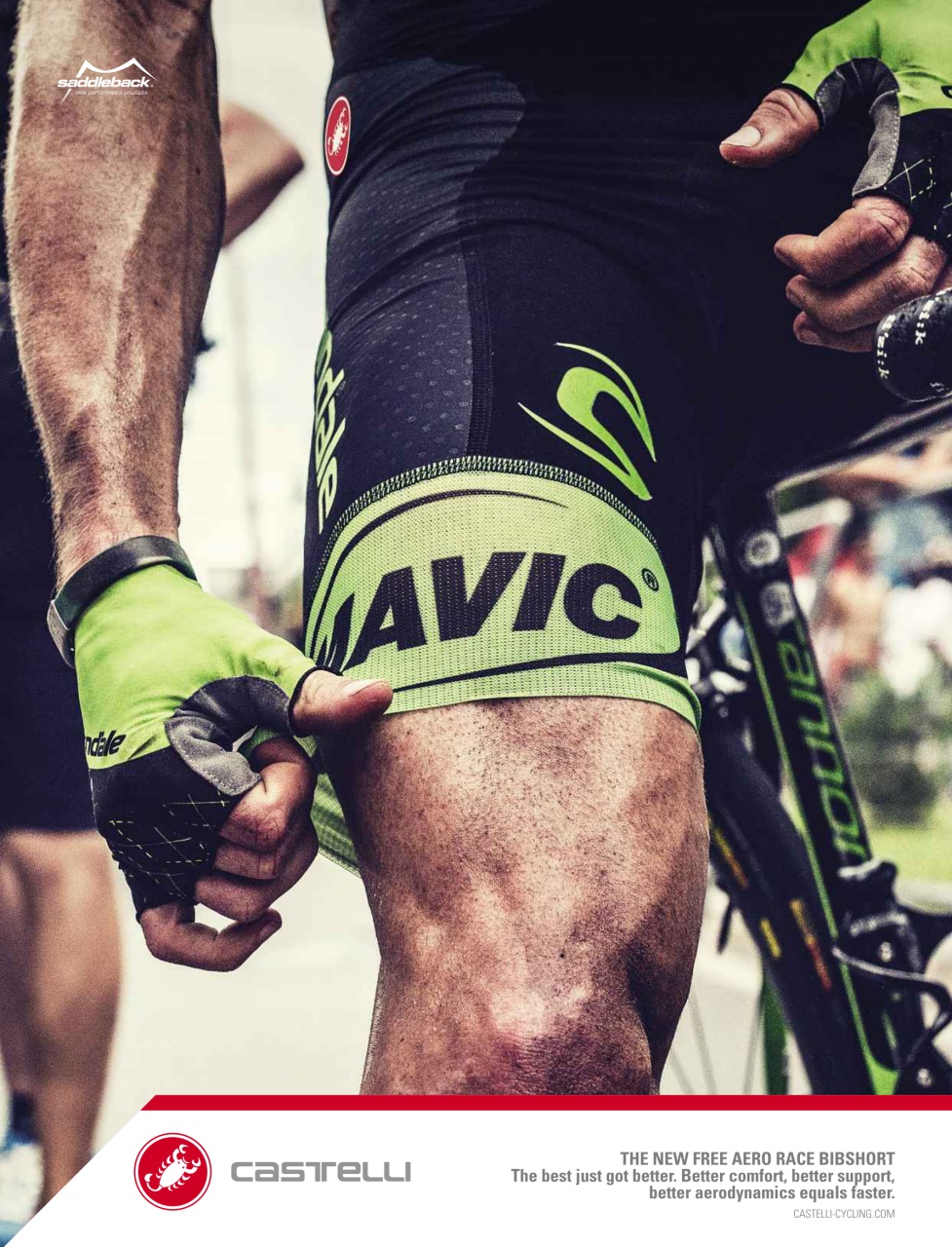 Cyclist Preview Pages