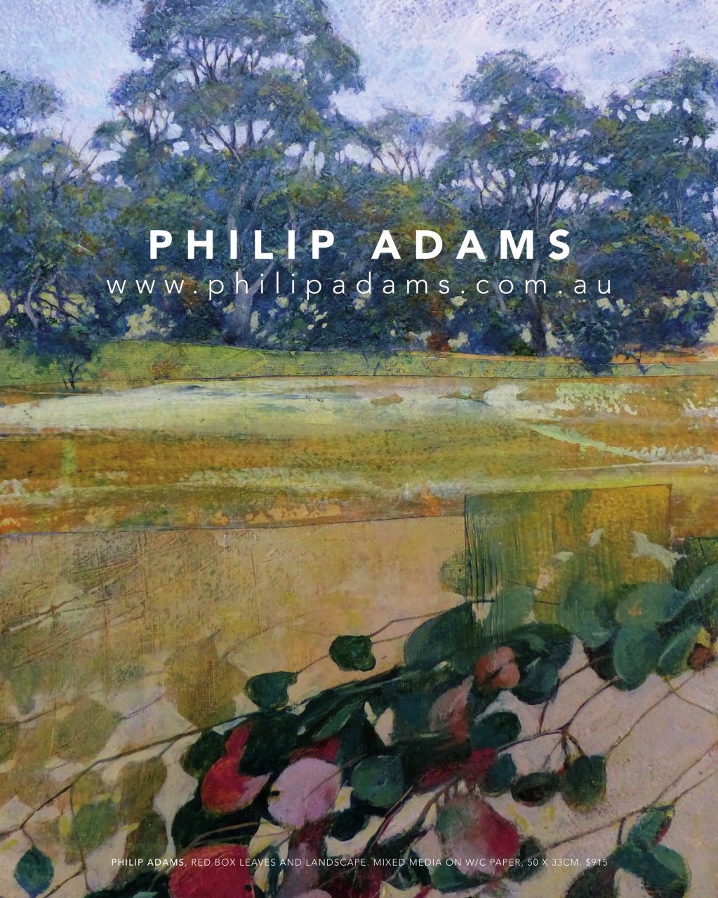 Art Edit Preview Pages