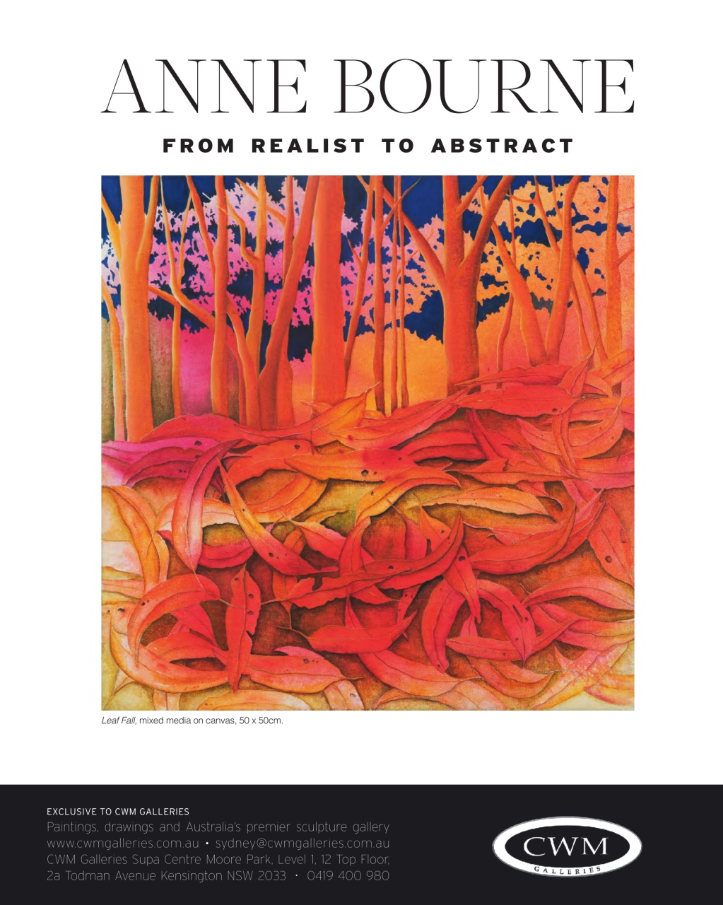 Art Edit Preview Pages