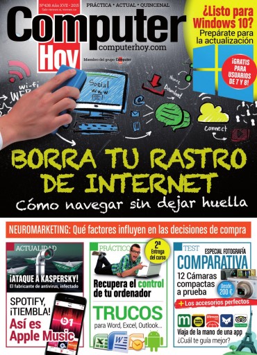 Computer Hoy issue 