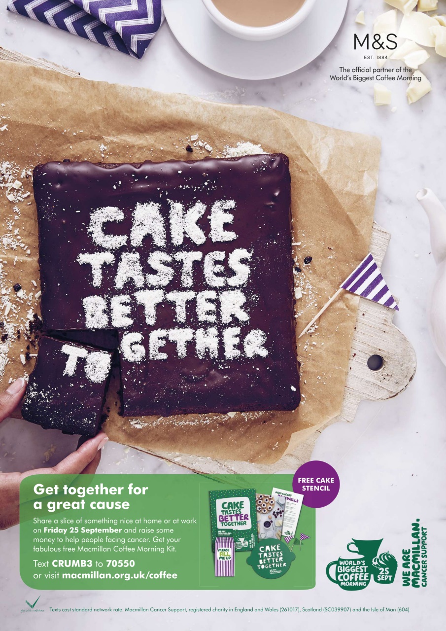 The World of Cross Stitching Preview Pages