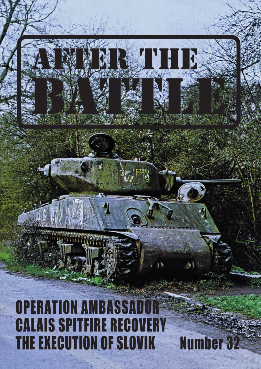 After The Battle Preview Pages