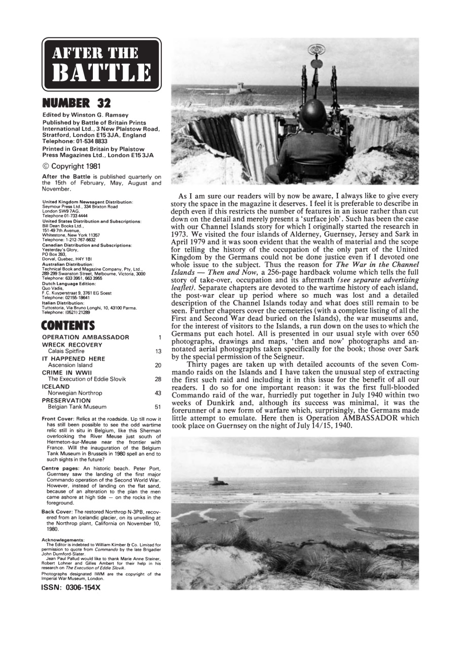 After The Battle Preview Pages