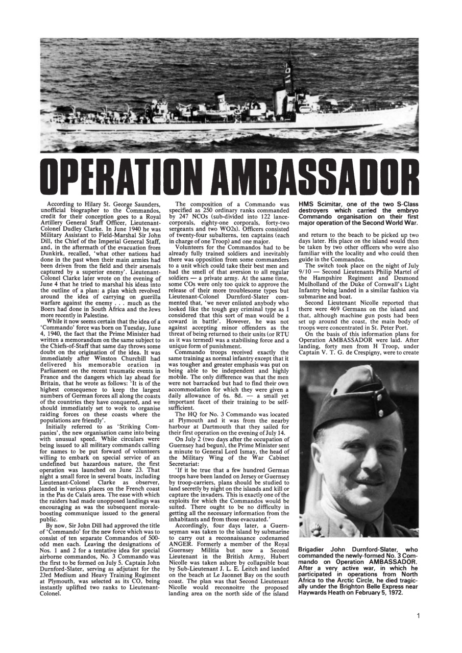 After The Battle Preview Pages