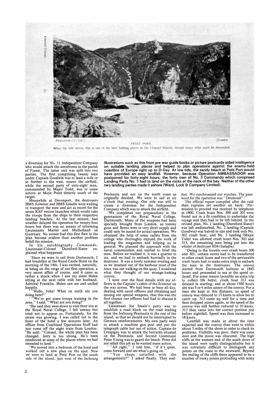 After The Battle Preview Pages