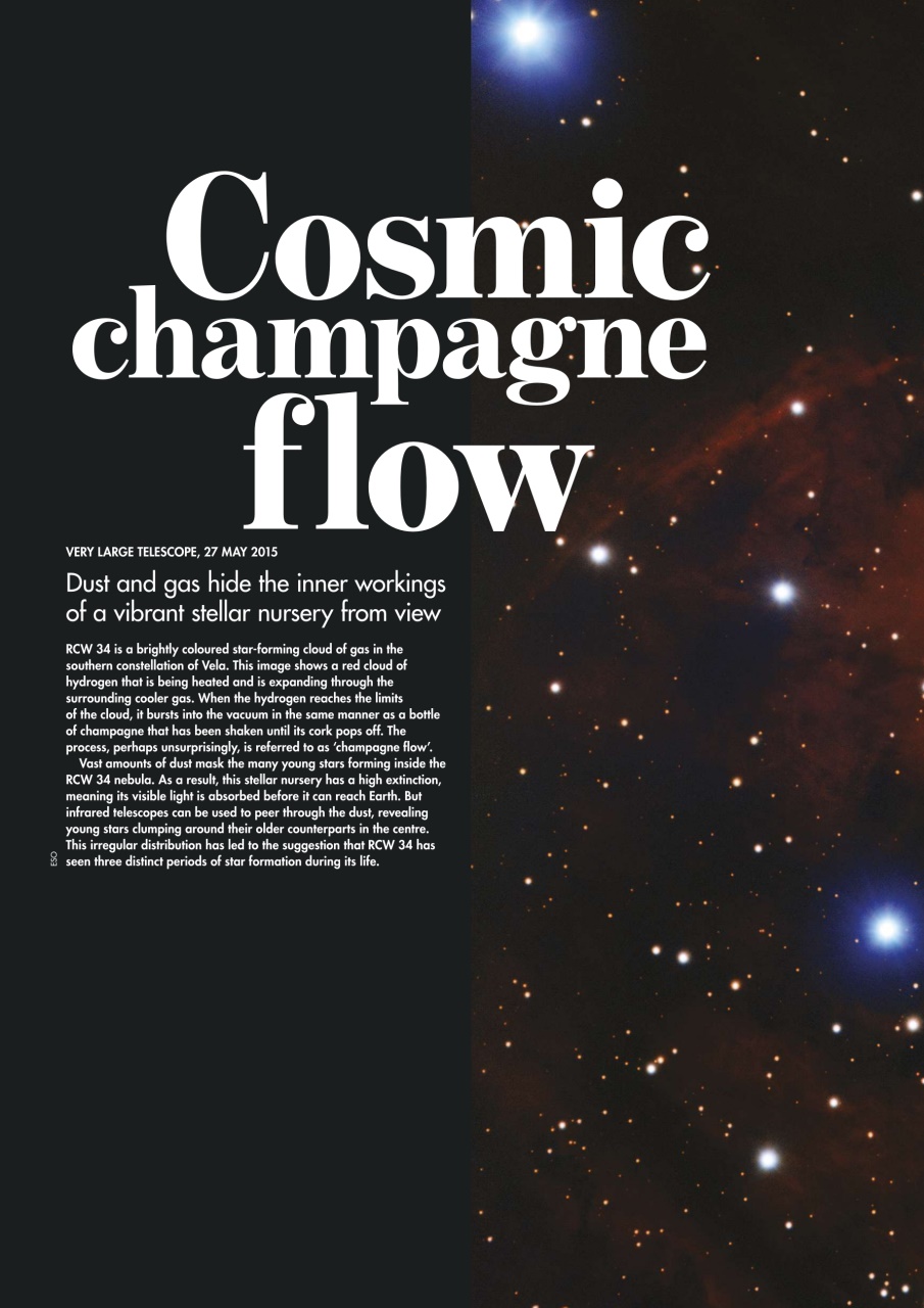 BBC Sky at Night Magazine Preview Pages