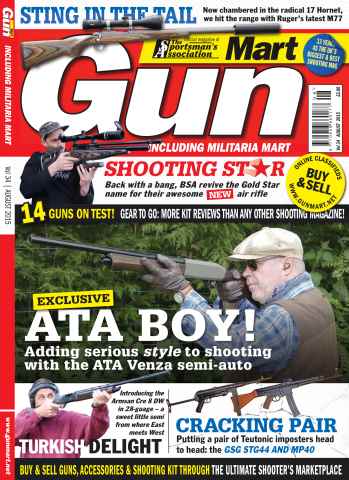 Gunmart issue Aug-15